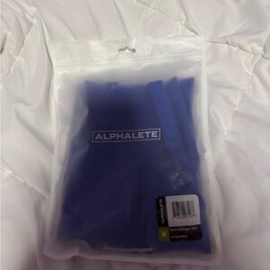 Alphalete Amplify Leggings Sapphire